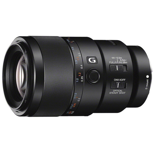 Sony FE 90mm f/2.8 Macro G OSS Lens 13 Sony FE 90mm f/2.8 Macro G OSS Lens 13