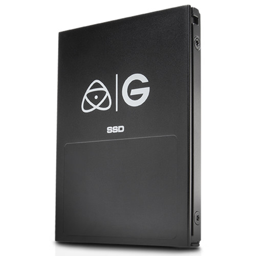 G-Technology Atomos Master Caddy 4K (512GB) 9 G-Technology Atomos Master Caddy 4K (512GB) 9