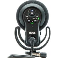 Rode VideoMic Pro+ Camera-Mount Shotgun Microphone 3