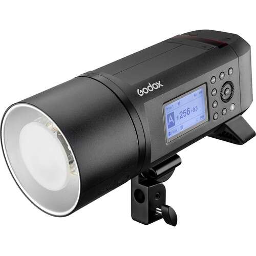 Godox AD600Pro 9 Godox AD600Pro 9