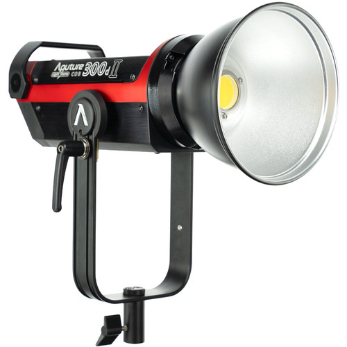 Aputure Light Storm C300d Mark II LED Light Kit 19 Aputure Light Storm C300d Mark II LED Light Kit 19