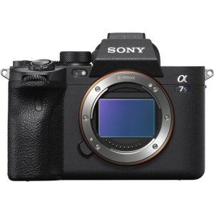 Sony Alpha a7S III Mirrorless Digital Camera (Body Only) 2