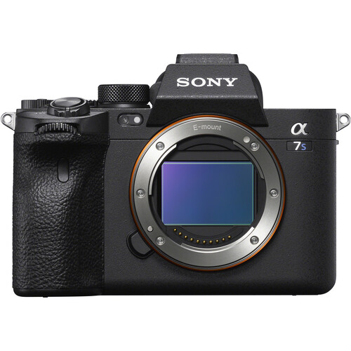Sony Alpha a7S III Mirrorless Digital Camera (Body Only) 9 Sony Alpha a7S III Mirrorless Digital Camera (Body Only) 9