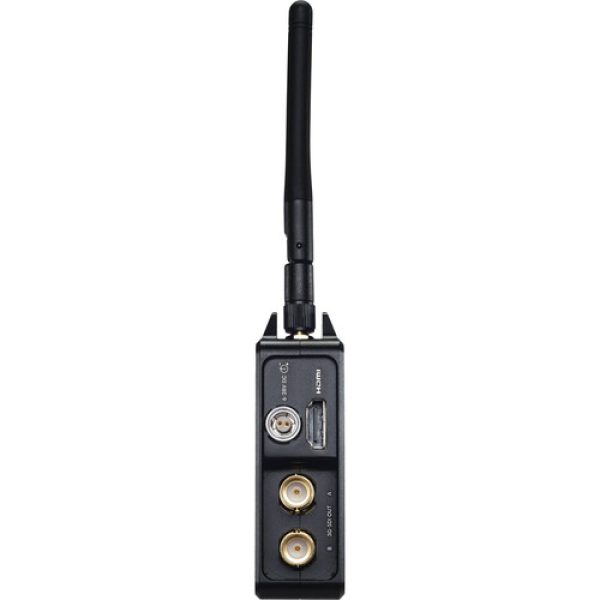 Teradek Bolt 4K LT 750 3G-SDI/HDMI Wireless Transmitter and Receiver Kit 3