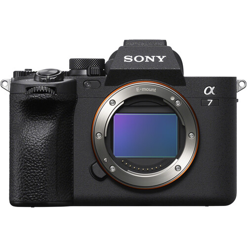 Sony a7 IV Mirrorless Camera 2