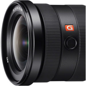 Sony FE 16-35mm f/2.8 GM Lens 3