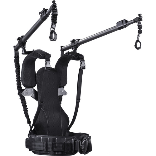 Ready Rig GS Stabilizer + ProArm Kit with Case 2