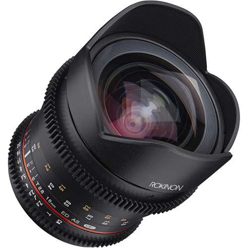 Metabones Canon EF/EF-S Lens to Sony E Mount T Smart Adapter 7
