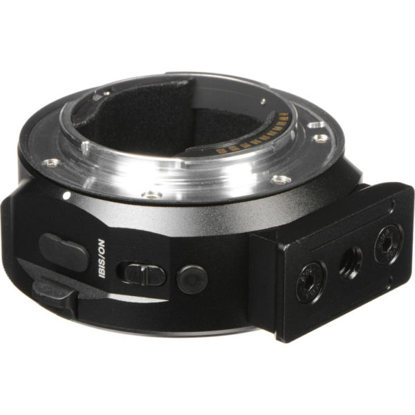 Metabones Canon EF/EF-S Lens to Sony E Mount T Smart Adapter 2