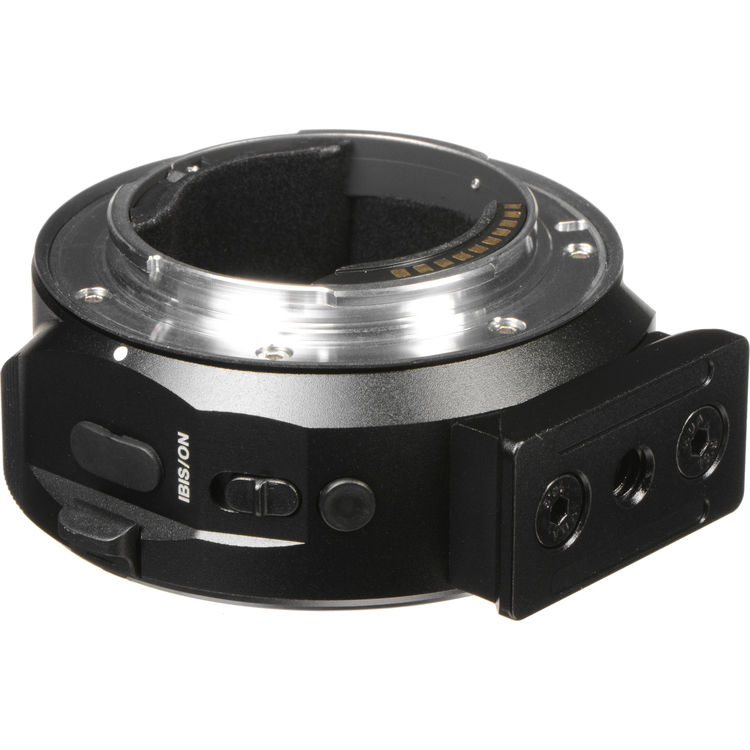 Metabones Canon EF/EF-S Lens to Sony E Mount T Smart Adapter 3