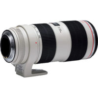 Canon EF 70-200mm f/2.8L IS II USM Lens 4
